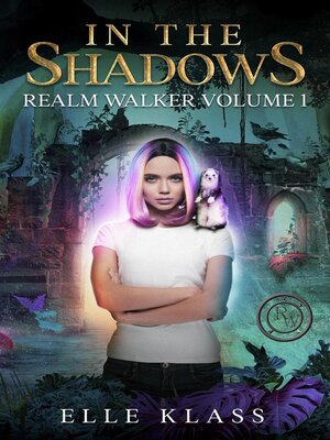 cover image of In the Shadows